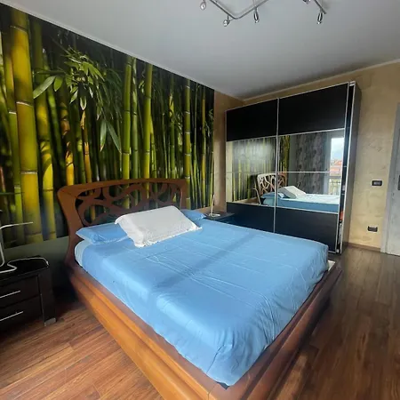 Sea Apartment *