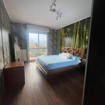 Sea Apartment Albenga