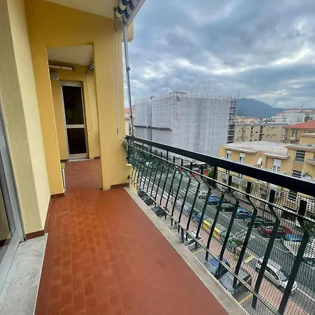 Sea Apartment