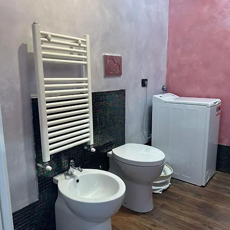 Sea Apartment *