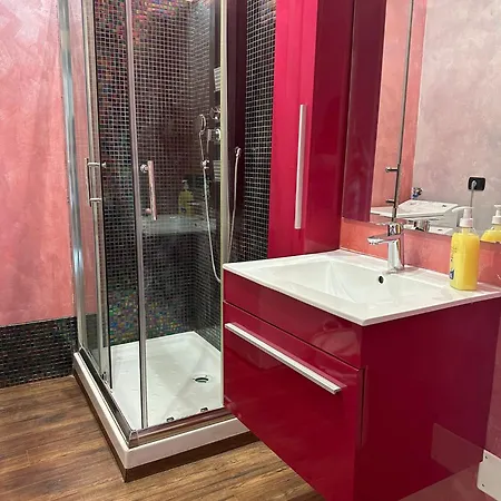 Apartamento Sea