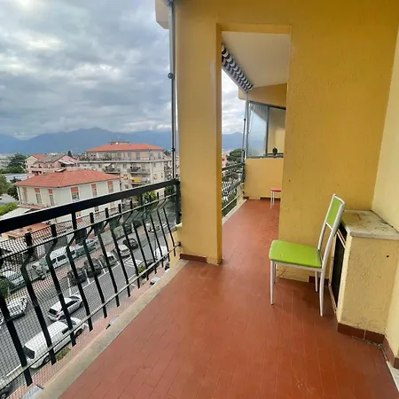 Sea Albenga