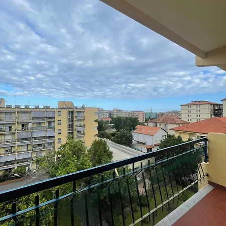Appartement Sea *